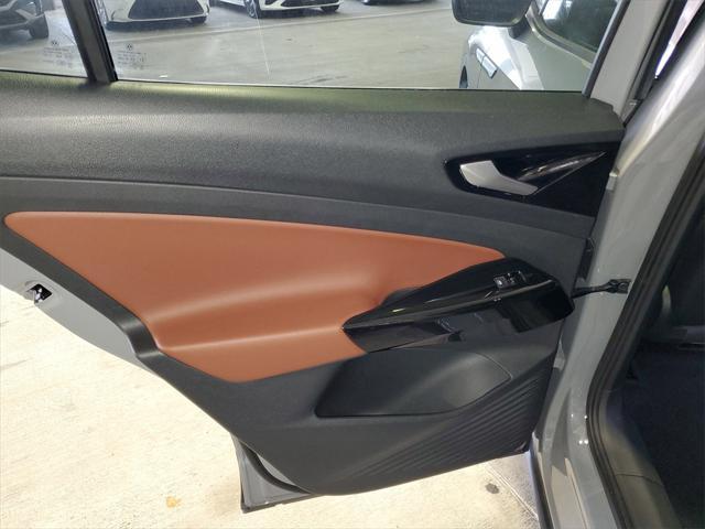 used 2022 Volkswagen ID.4 car, priced at $22,990