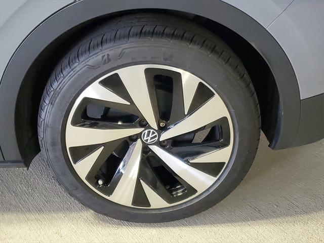 used 2022 Volkswagen ID.4 car, priced at $22,990