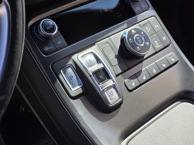 new 2025 Hyundai Palisade car, priced at $56,875