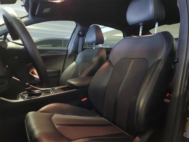 used 2023 Kia K5 car, priced at $23,990