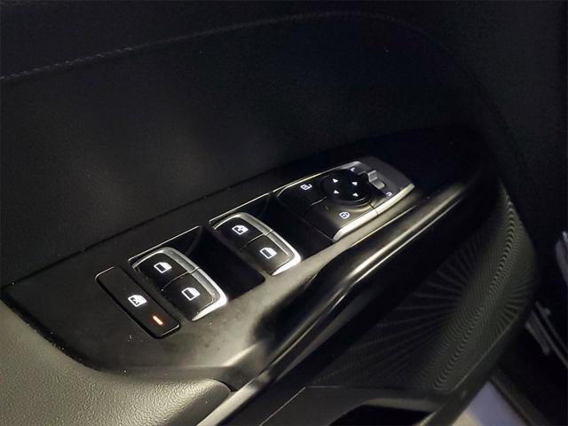 used 2023 Kia K5 car, priced at $23,990