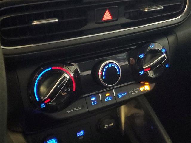 used 2023 Hyundai Kona car, priced at $20,990