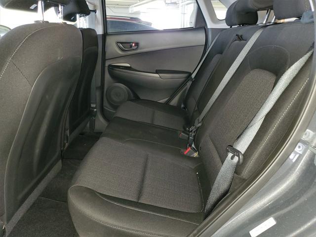 used 2023 Hyundai Kona car, priced at $20,990