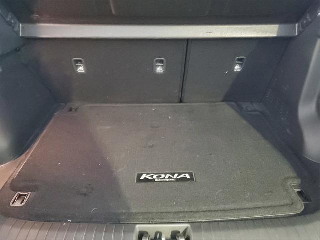 used 2023 Hyundai Kona car, priced at $20,990