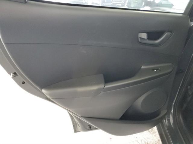 used 2023 Hyundai Kona car, priced at $20,990