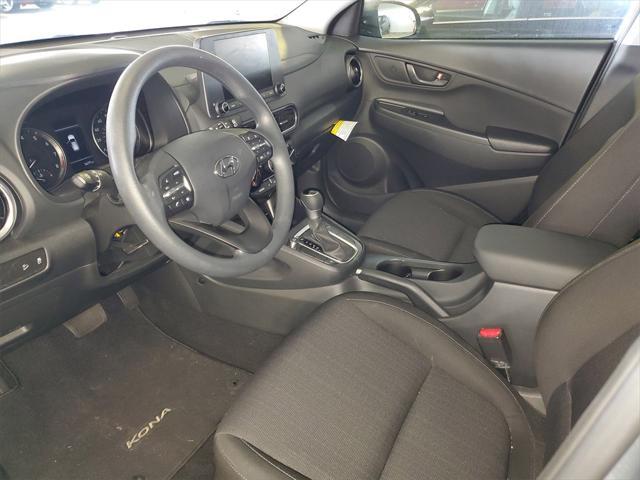 used 2023 Hyundai Kona car, priced at $20,990