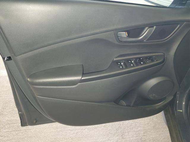 used 2023 Hyundai Kona car, priced at $20,990