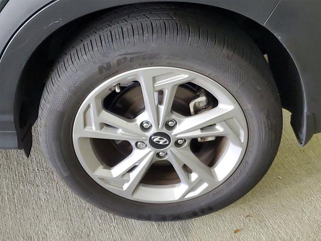 used 2023 Hyundai Kona car, priced at $20,990