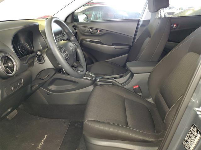 used 2023 Hyundai Kona car, priced at $20,990
