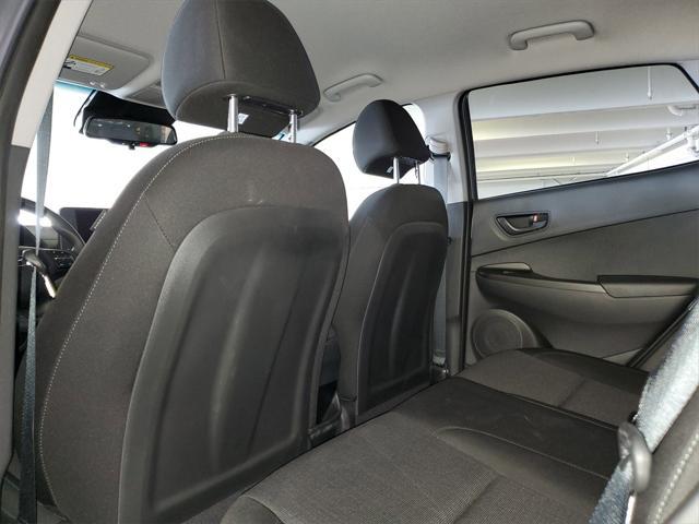 used 2023 Hyundai Kona car, priced at $20,990