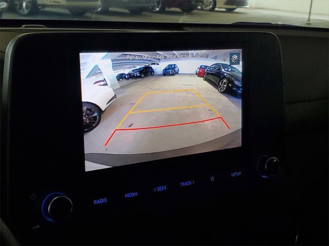 used 2023 Hyundai Kona car, priced at $20,990