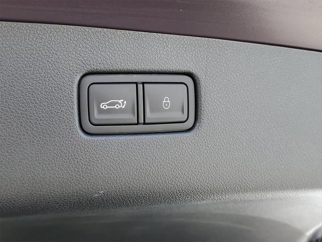 used 2023 Genesis GV70 car, priced at $38,490