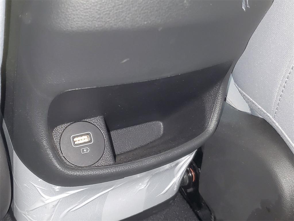 used 2023 Hyundai Kona car, priced at $23,487