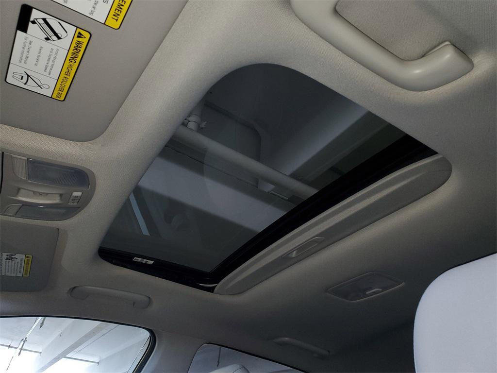 used 2023 Hyundai Kona car, priced at $23,487