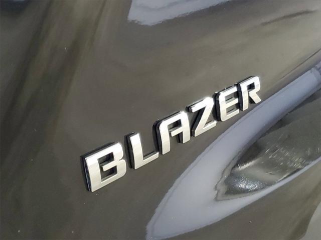 used 2023 Chevrolet Blazer car, priced at $25,990