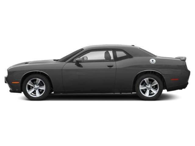 used 2021 Dodge Challenger car, priced at $18,990