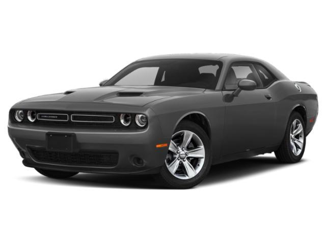 used 2021 Dodge Challenger car, priced at $18,990