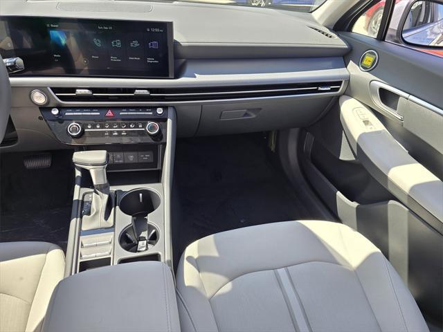 new 2025 Hyundai Sonata car, priced at $28,730