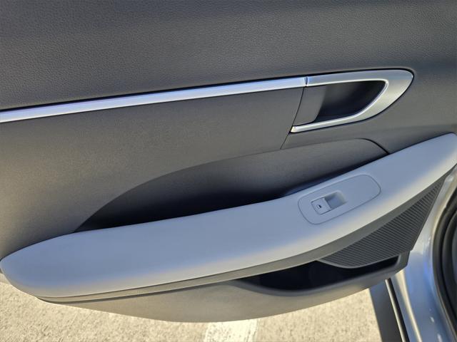 new 2025 Hyundai Sonata car, priced at $28,730