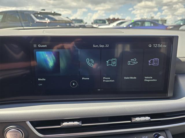 new 2025 Hyundai Sonata car, priced at $28,730