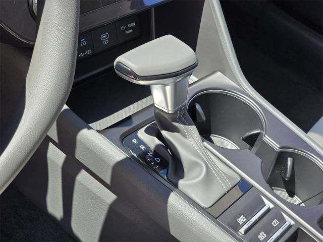 new 2025 Hyundai Sonata car, priced at $28,730