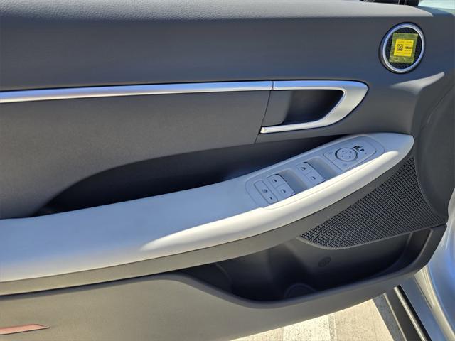 new 2025 Hyundai Sonata car, priced at $28,730