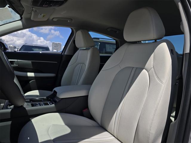 new 2025 Hyundai Sonata car, priced at $28,730