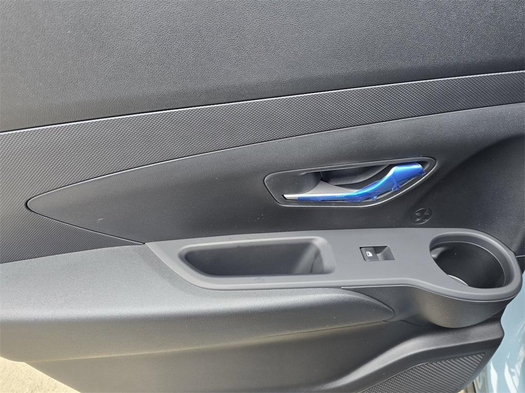 new 2026 Hyundai SANTA CRUZ car, priced at $37,435