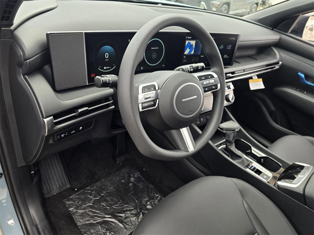 new 2026 Hyundai SANTA CRUZ car, priced at $37,435