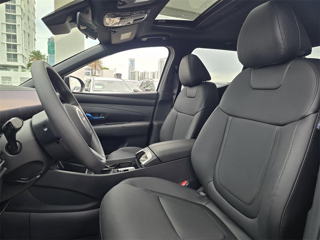 new 2026 Hyundai SANTA CRUZ car, priced at $37,435