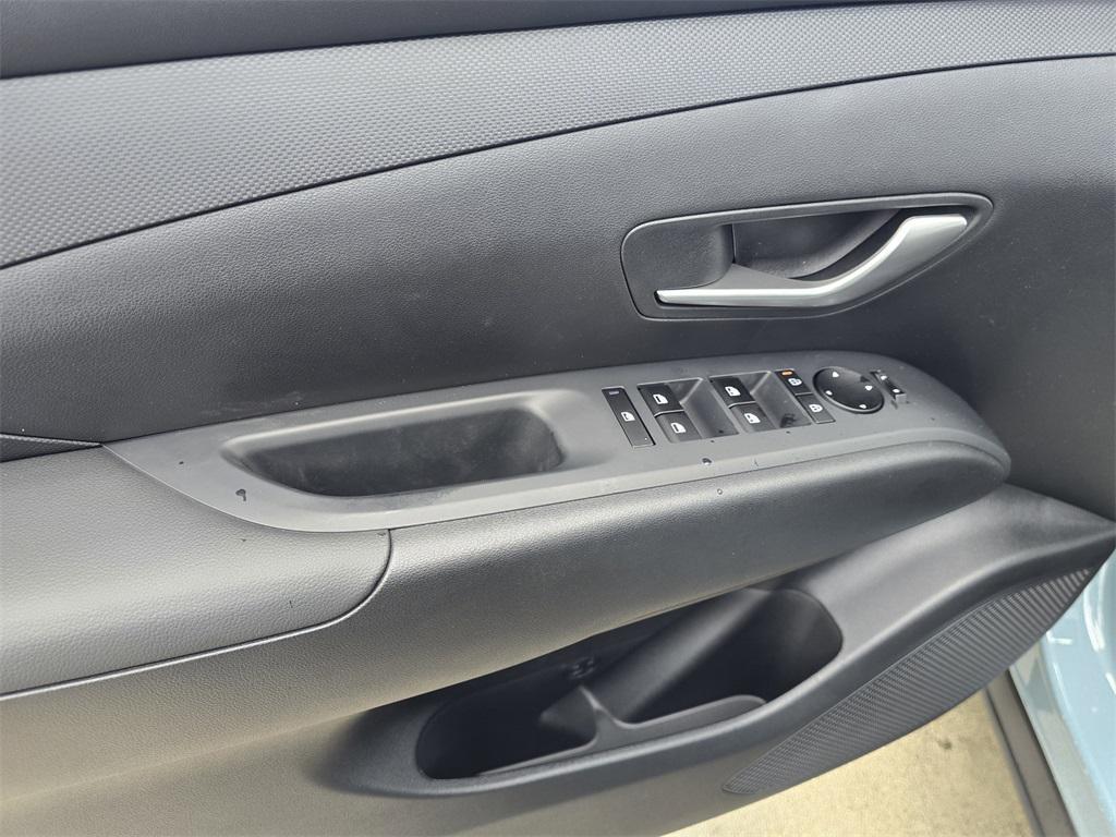 new 2026 Hyundai SANTA CRUZ car, priced at $37,435