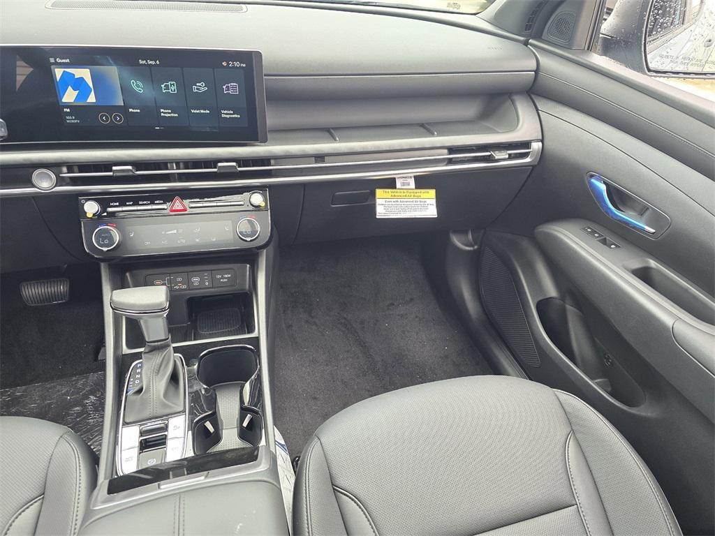 new 2026 Hyundai SANTA CRUZ car, priced at $37,435