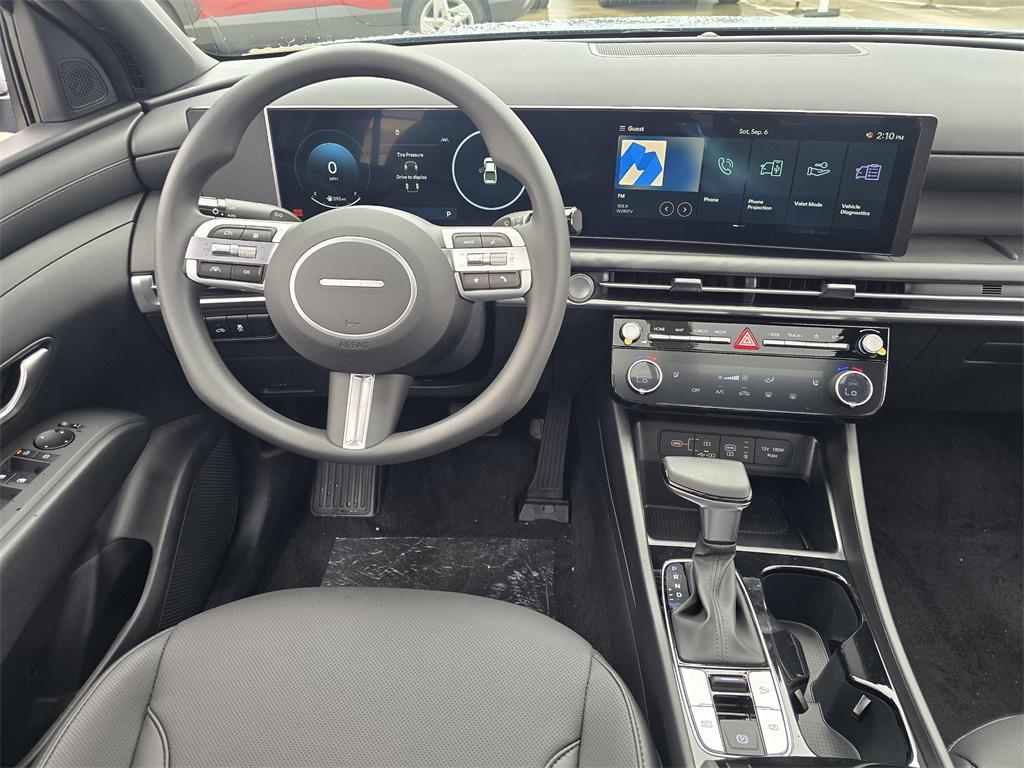 new 2026 Hyundai SANTA CRUZ car, priced at $37,435