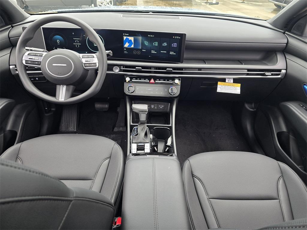 new 2026 Hyundai SANTA CRUZ car, priced at $37,435