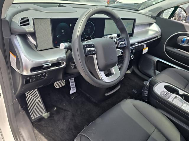 new 2026 Hyundai IONIQ 9 car, priced at $74,355