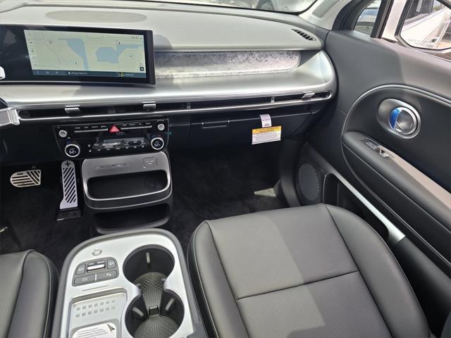 new 2026 Hyundai IONIQ 9 car, priced at $74,355