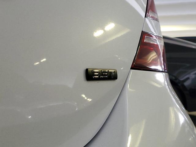 used 2023 Genesis G70 car, priced at $37,490
