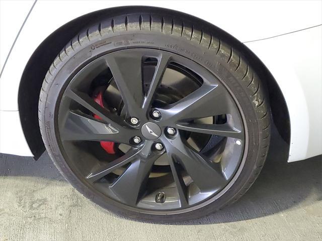 used 2023 Genesis G70 car, priced at $37,490