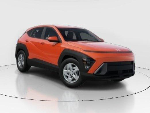 new 2025 Hyundai Kona car, priced at $26,860