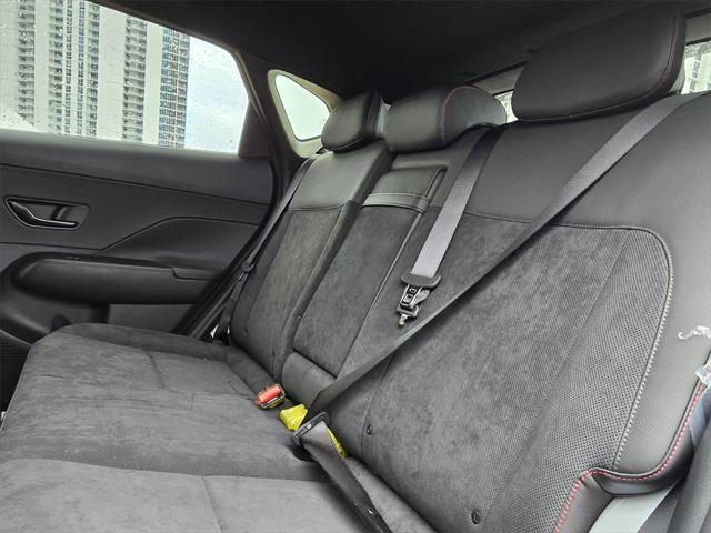 new 2025 Hyundai Kona car, priced at $31,479