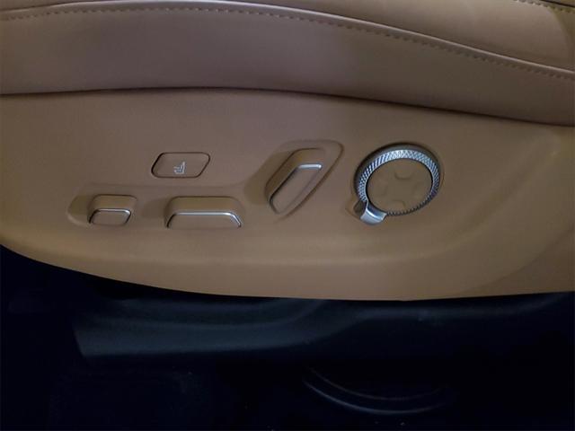 used 2024 Genesis GV80 car, priced at $53,969