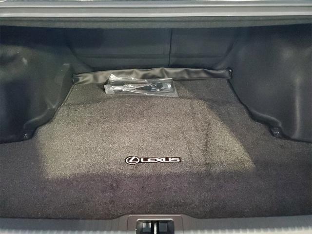 used 2023 Lexus IS 300 car, priced at $34,490