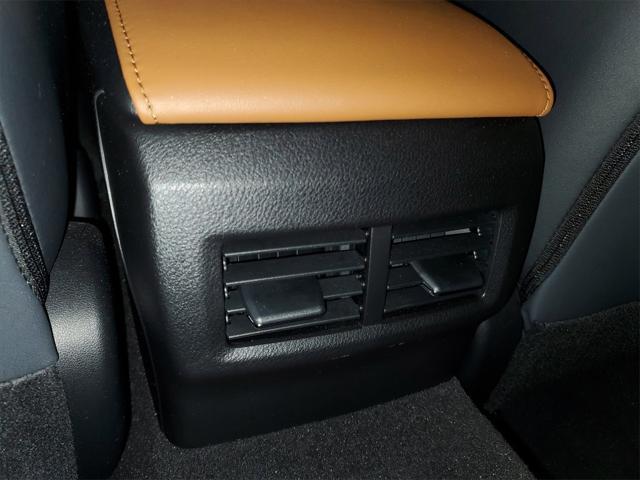 used 2023 Lexus IS 300 car, priced at $34,490