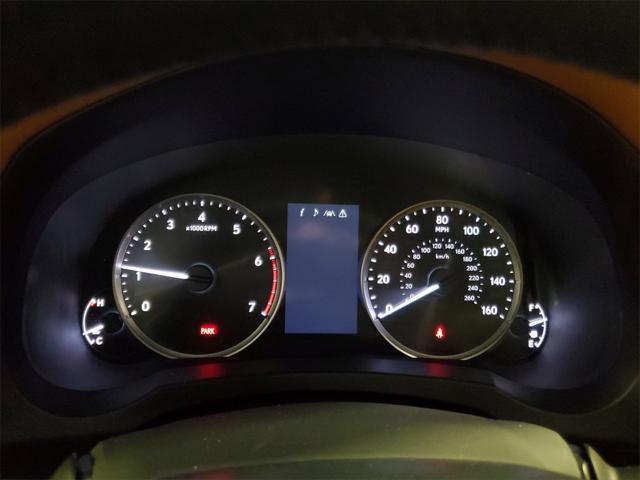 used 2023 Lexus IS 300 car, priced at $34,490