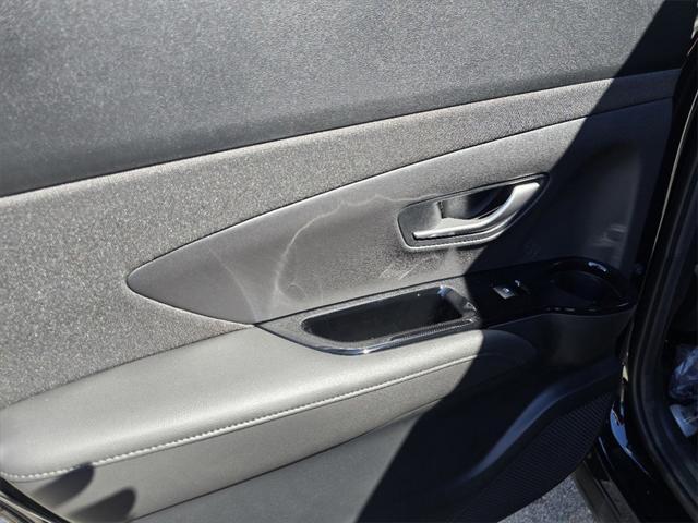 new 2024 Hyundai SANTA CRUZ car