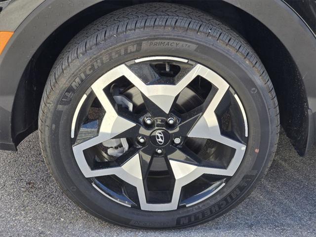 new 2024 Hyundai SANTA CRUZ car