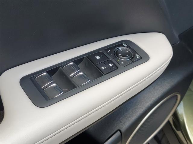 used 2022 Lexus RX 350L car, priced at $40,990