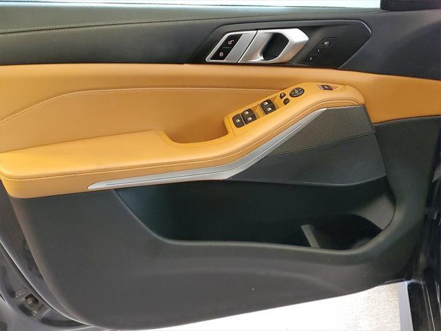used 2022 BMW X5 car, priced at $39,990