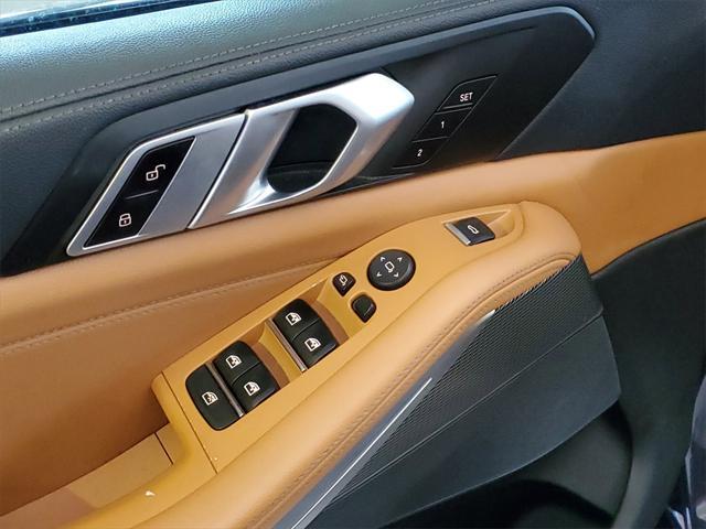 used 2022 BMW X5 car, priced at $39,990