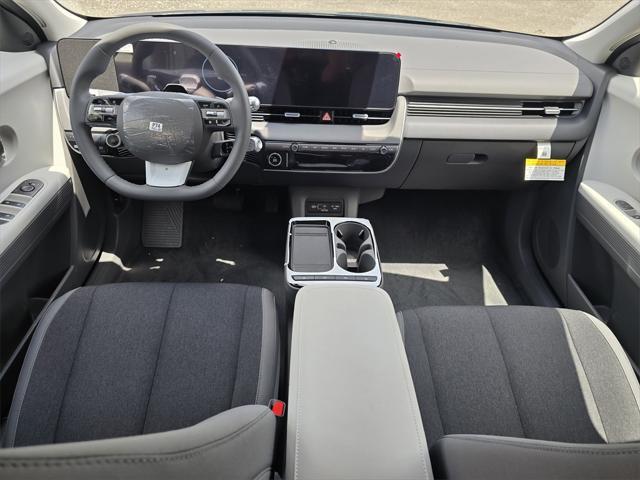 new 2025 Hyundai IONIQ 5 car, priced at $48,580